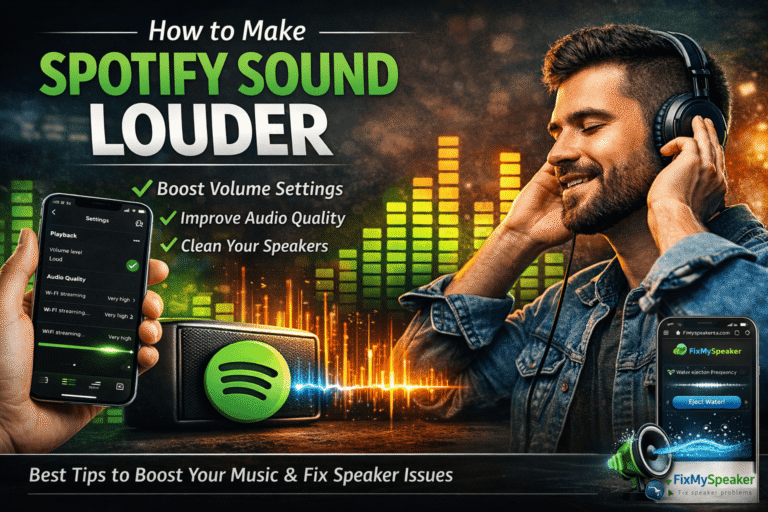 How to Make Spotify Sound Louder: A Complete Guide to Boosting Your Audio Experience