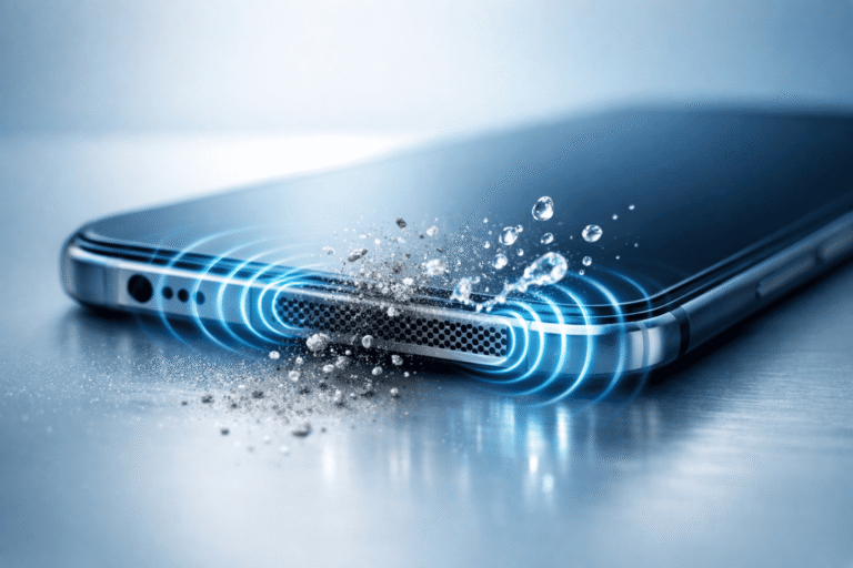 Best Speaker Cleaner App – Digital Solutions for Clear Sound